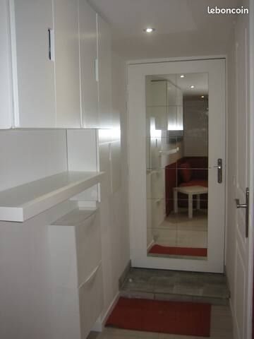 Appartement à louer, 13m², Toulon