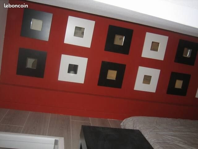 Appartement à louer, 13m², Toulon