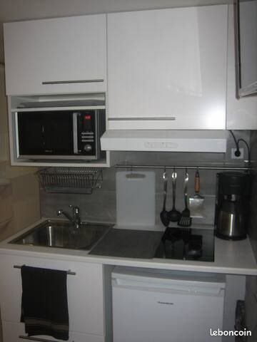 Appartement à louer, 13m², Toulon