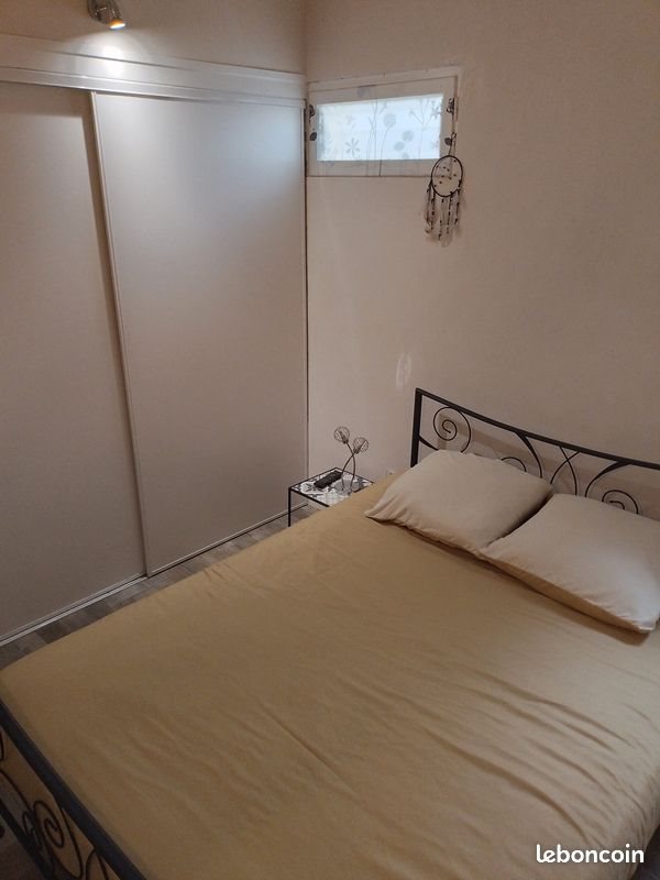 Maison à louer, 38m², Vieille-Brioude