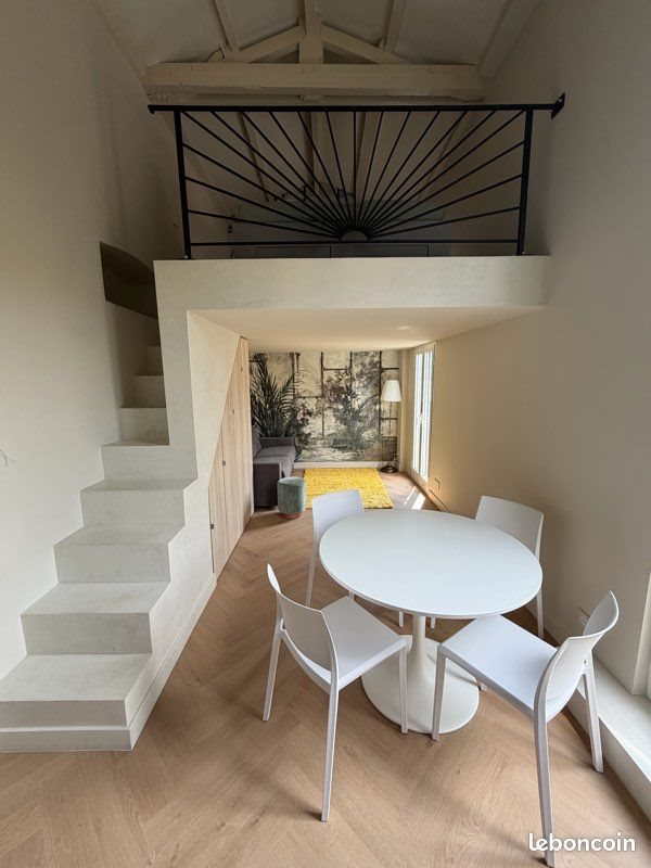 Appartement à louer, 33m², Menton
