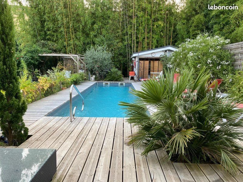 Maison à louer, 110m², Mérignac