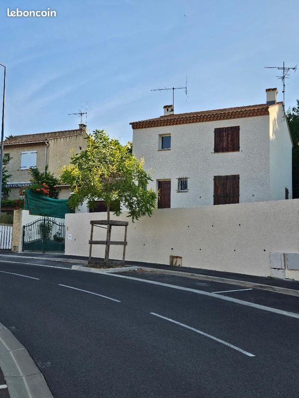 Maison à vendre, 114m², Béziers