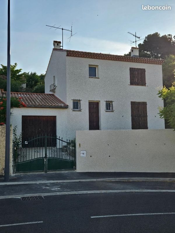 Maison à vendre, 114m², Béziers