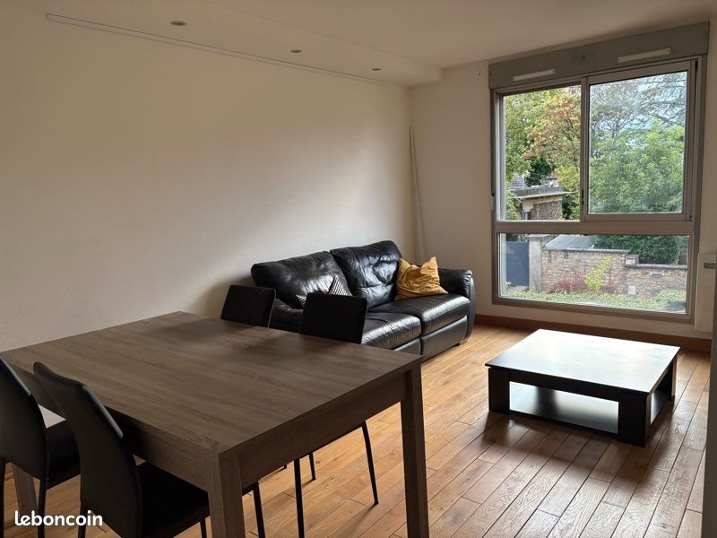 Appartement à louer, 49m², Dijon