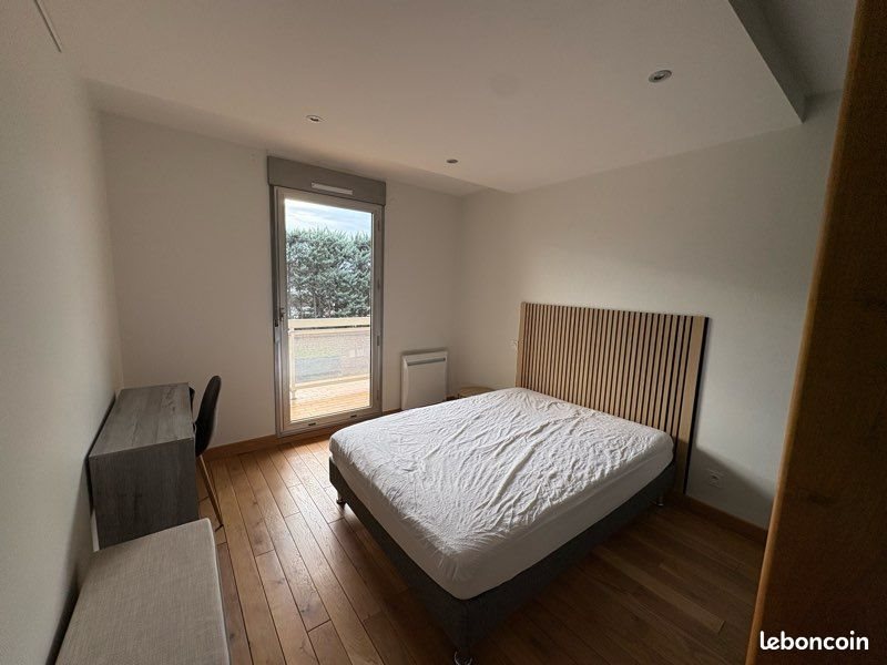 Appartement à louer, 49m², Dijon
