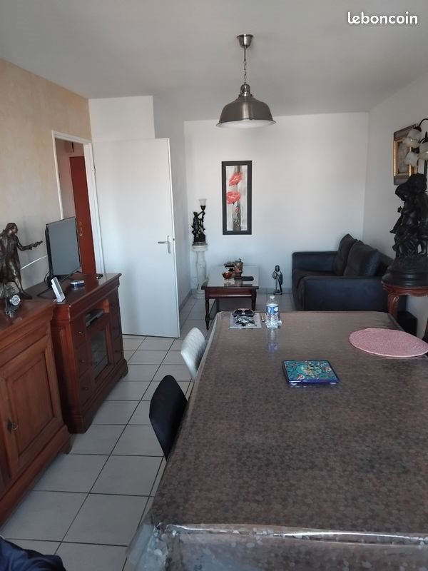 Appartement à vendre, 45m², Château-d'Olonne
