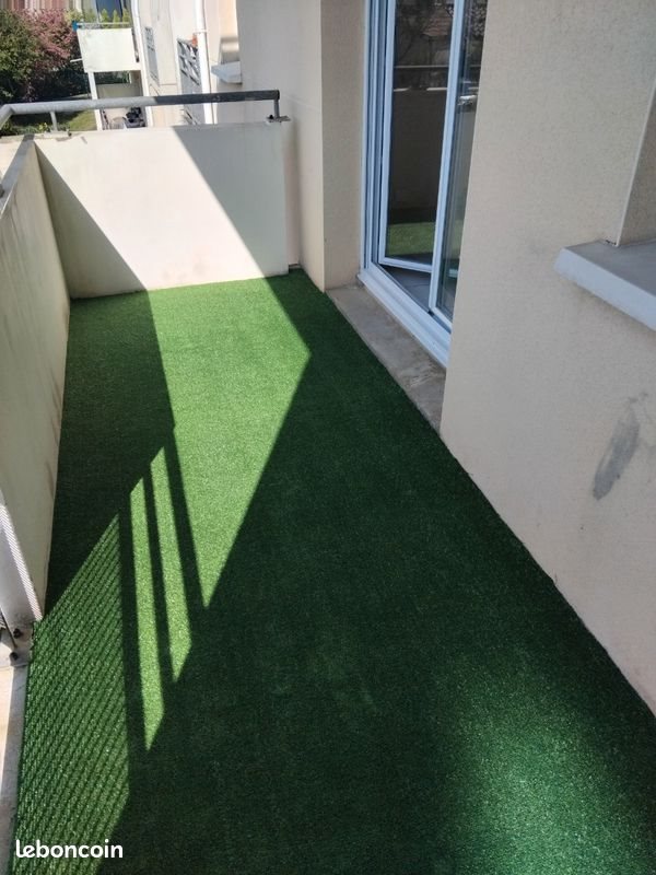Appartement à vendre, 45m², Château-d'Olonne