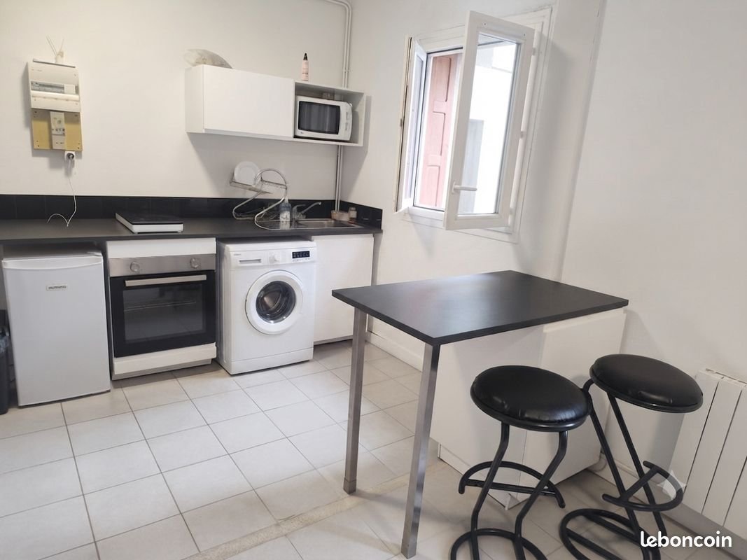 Appartement à vendre, 35m², Roche-la-Molière