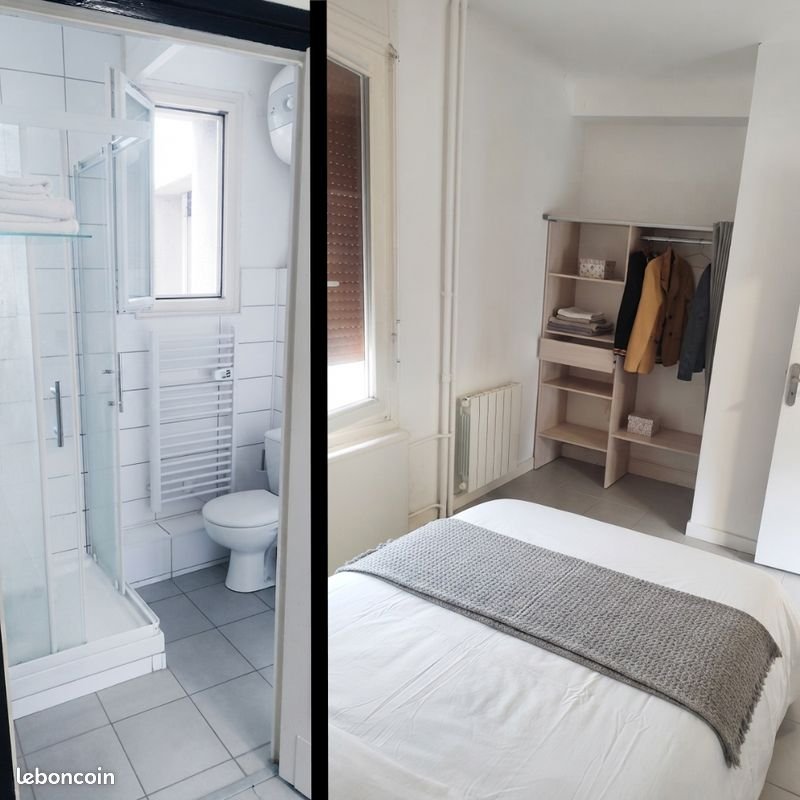 Appartement à vendre, 35m², Roche-la-Molière