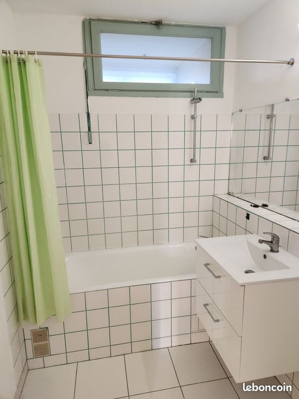 Appartement à louer, 75m², Le Mans
