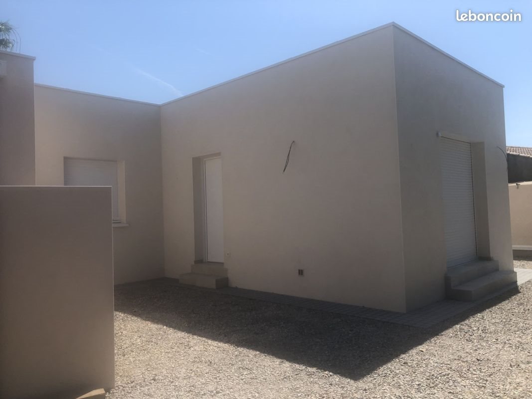 Maison à louer, 62m², Frontignan