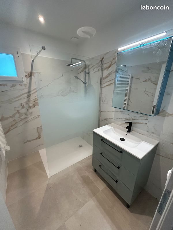 Maison à louer, 62m², Frontignan