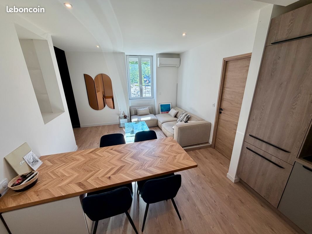 Appartement à vendre, 45m², Valence