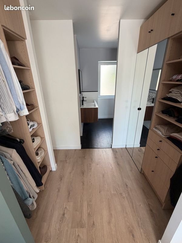 Appartement à vendre, 45m², Valence