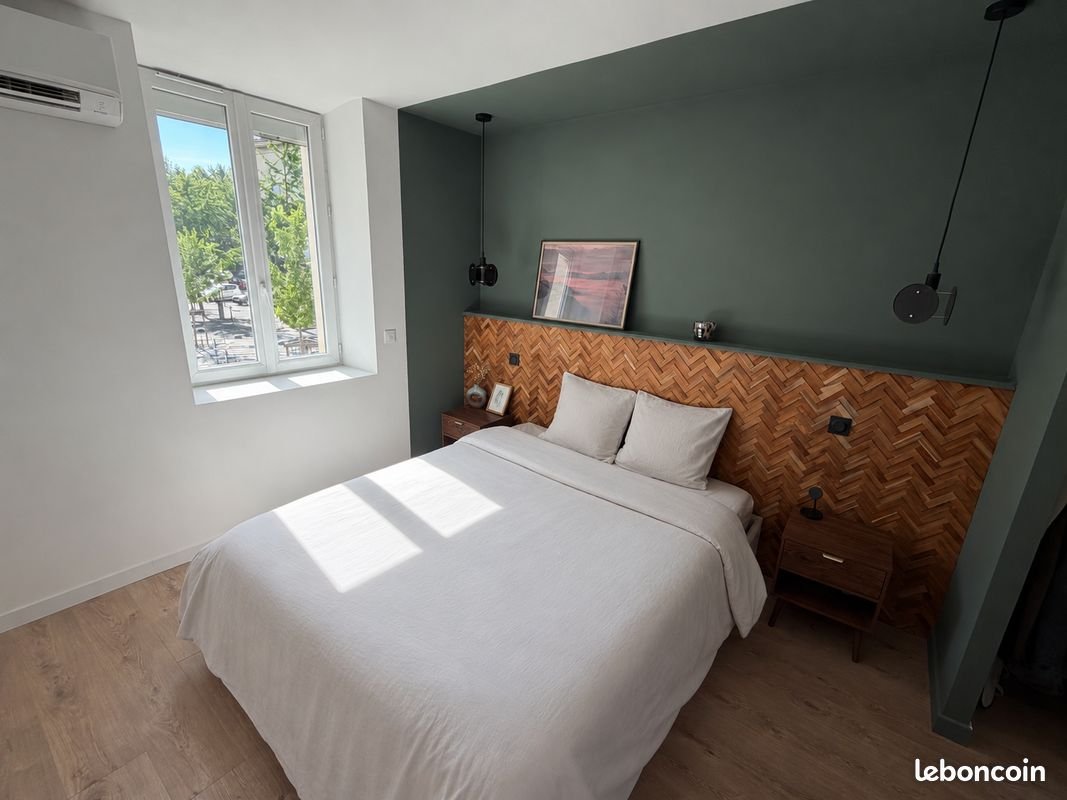 Appartement à vendre, 45m², Valence