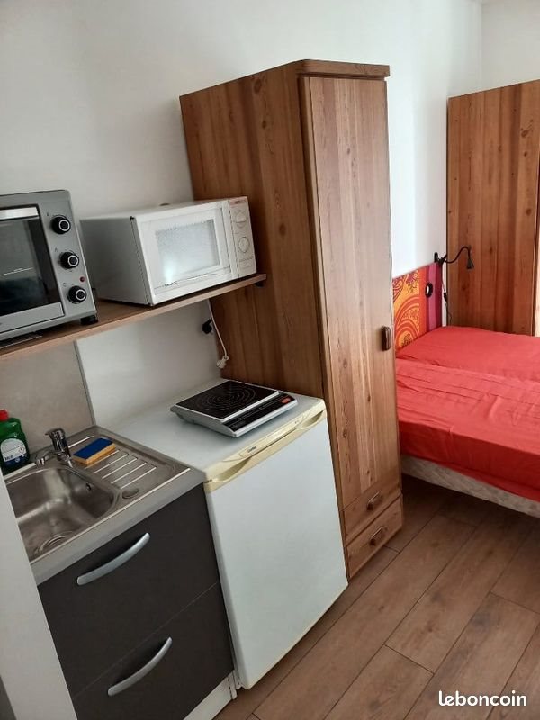 Appartement à louer, 15m², Saint-Fulgent