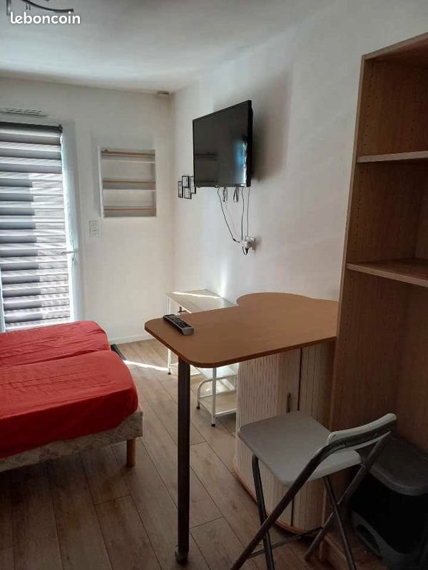 Appartement à louer, 15m², Saint-Fulgent