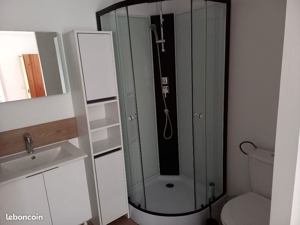 Appartement à louer, 15m², Saint-Fulgent