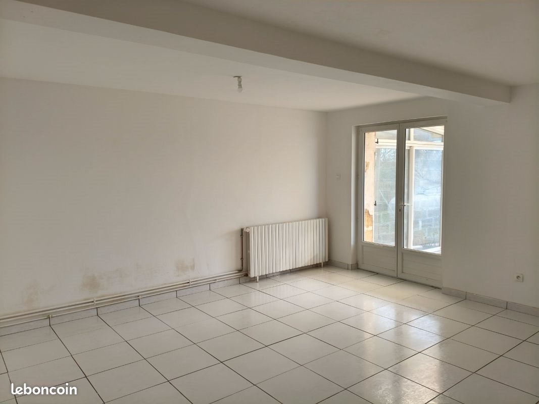 Maison à vendre, 89m², Saint-Ciers-de-Canesse