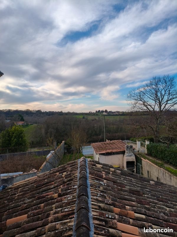 Maison à vendre, 89m², Saint-Ciers-de-Canesse