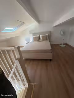 Appartement à louer, 50m², Antibes