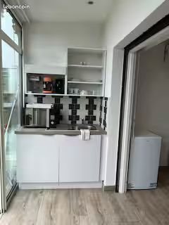 Appartement à louer, 50m², Antibes