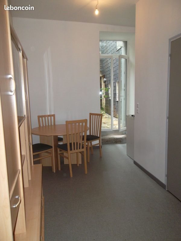 Appartement à louer, 33m², Laval
