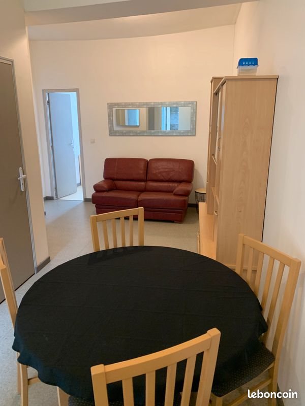 Appartement à louer, 33m², Laval