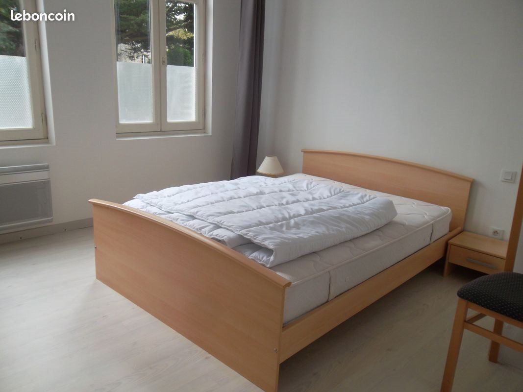 Appartement à louer, 33m², Laval
