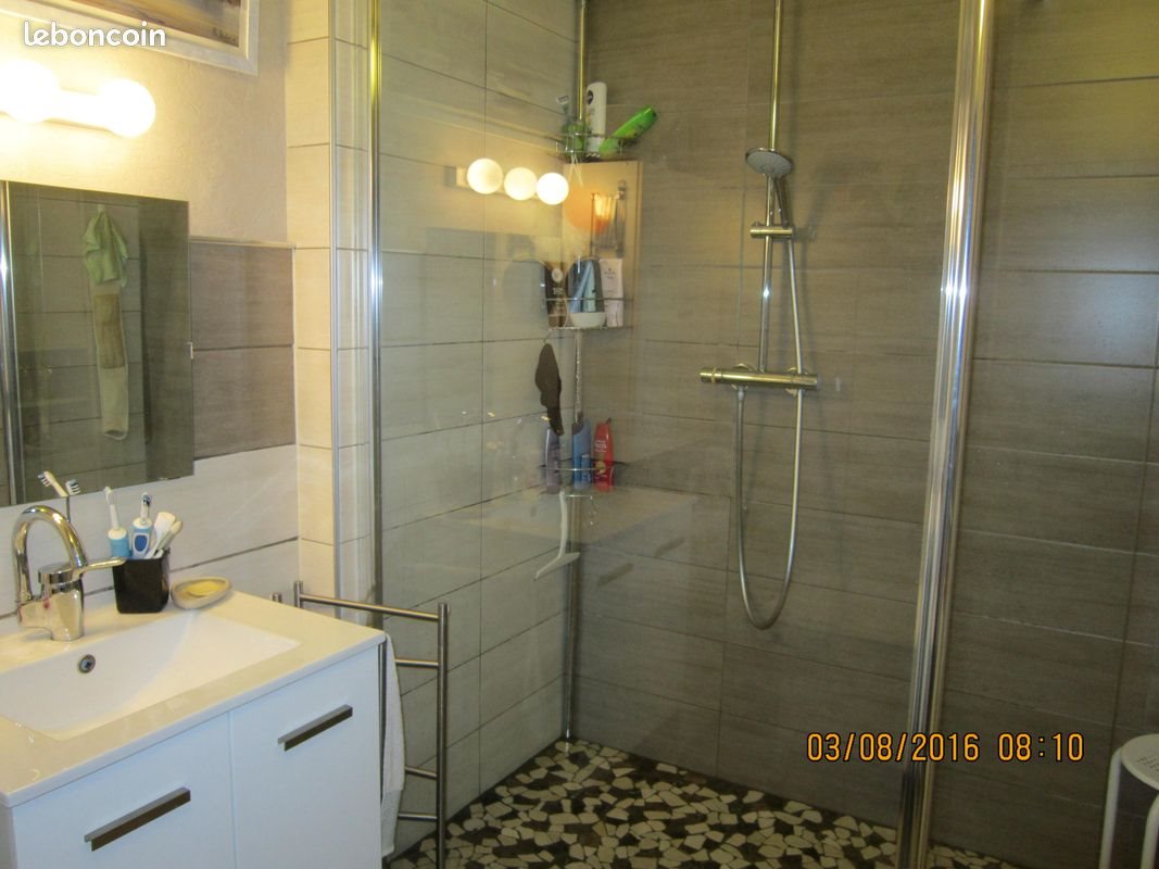 Appartement à louer, 60m², Strasbourg