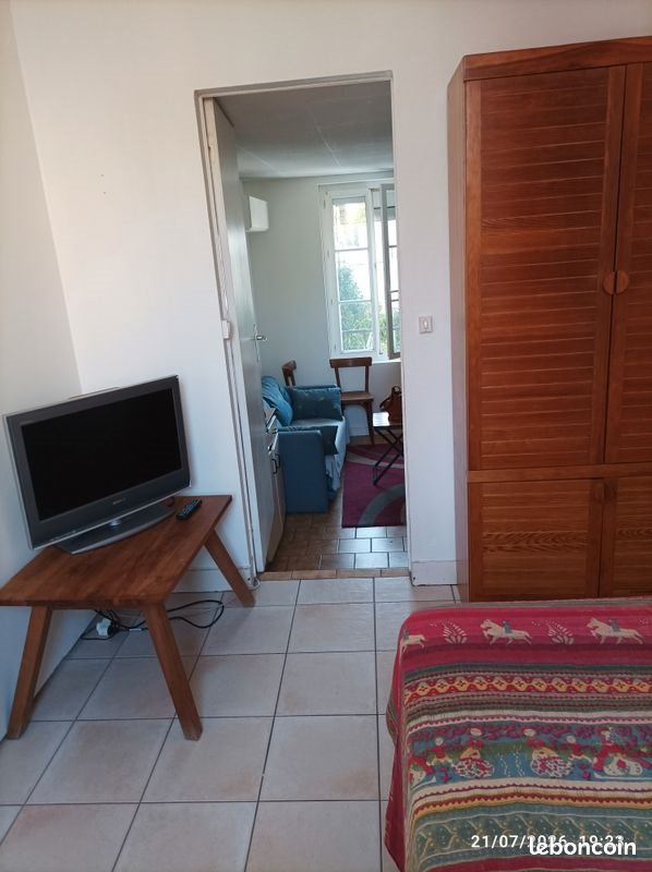 Appartement à louer, 24m², Sainte-Foy-la-Grande