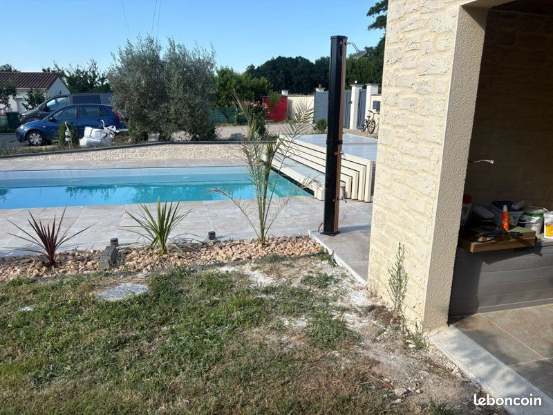 Maison à vendre, 125m², Feytiat