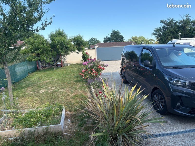 Maison à vendre, 125m², Feytiat