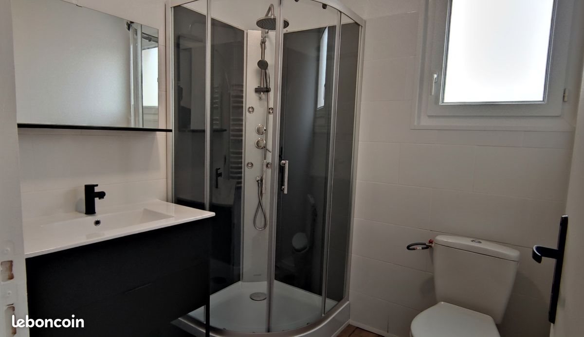Appartement à louer, 14m², Aytré