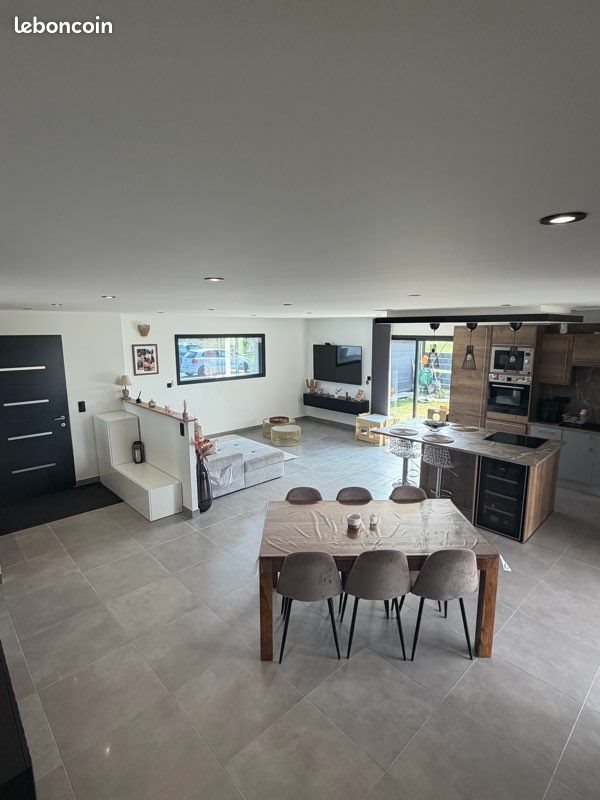 Maison à vendre, 113m², Chappes