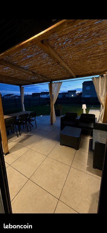 Maison à vendre, 113m², Chappes
