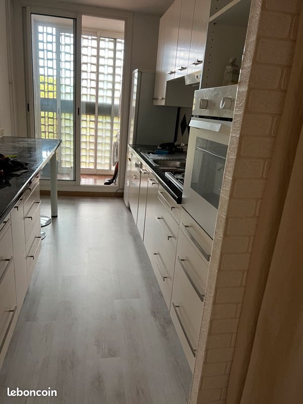 Appartement à vendre, 69m², Salon-de-Provence