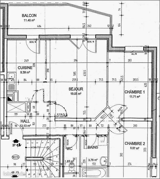 Appartement à vendre, 68m², Rixheim