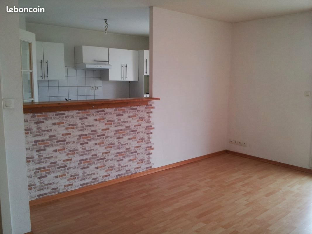 Appartement à vendre, 68m², Rixheim