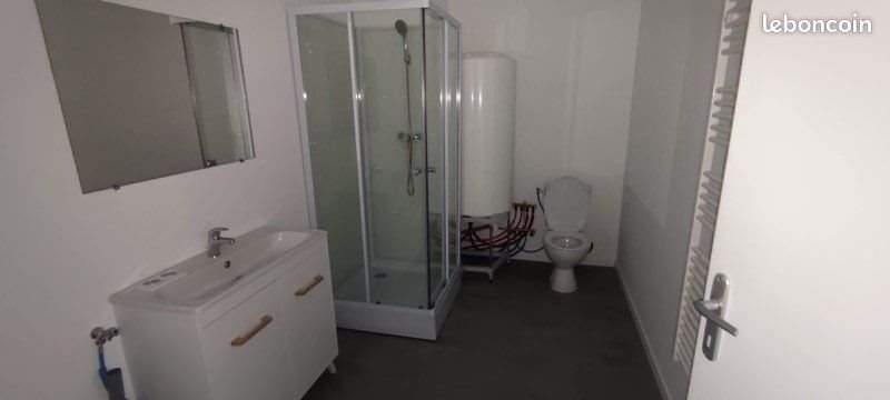 Appartement à louer, 110m², Mouthe