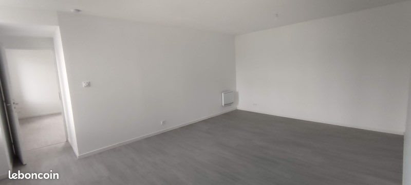 Appartement à louer, 110m², Mouthe