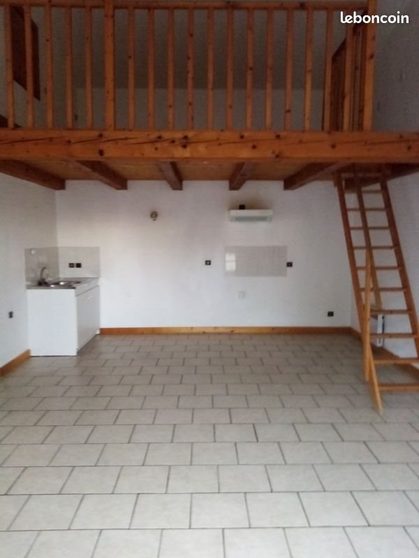 Maison à louer, 45m², Esnandes