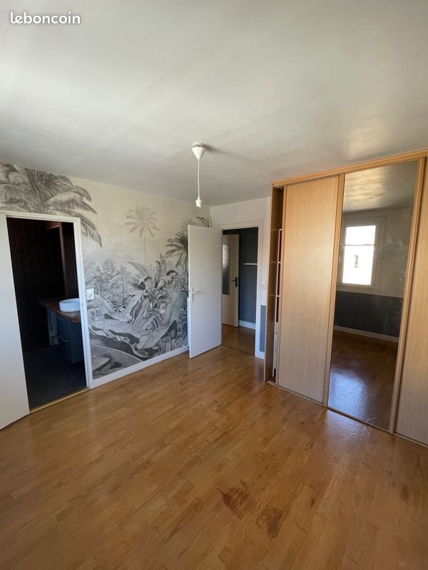 Appartement à louer, 52m², Rennes