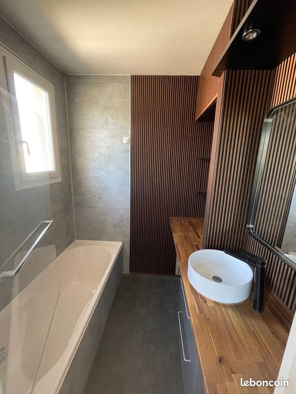Appartement à louer, 52m², Rennes