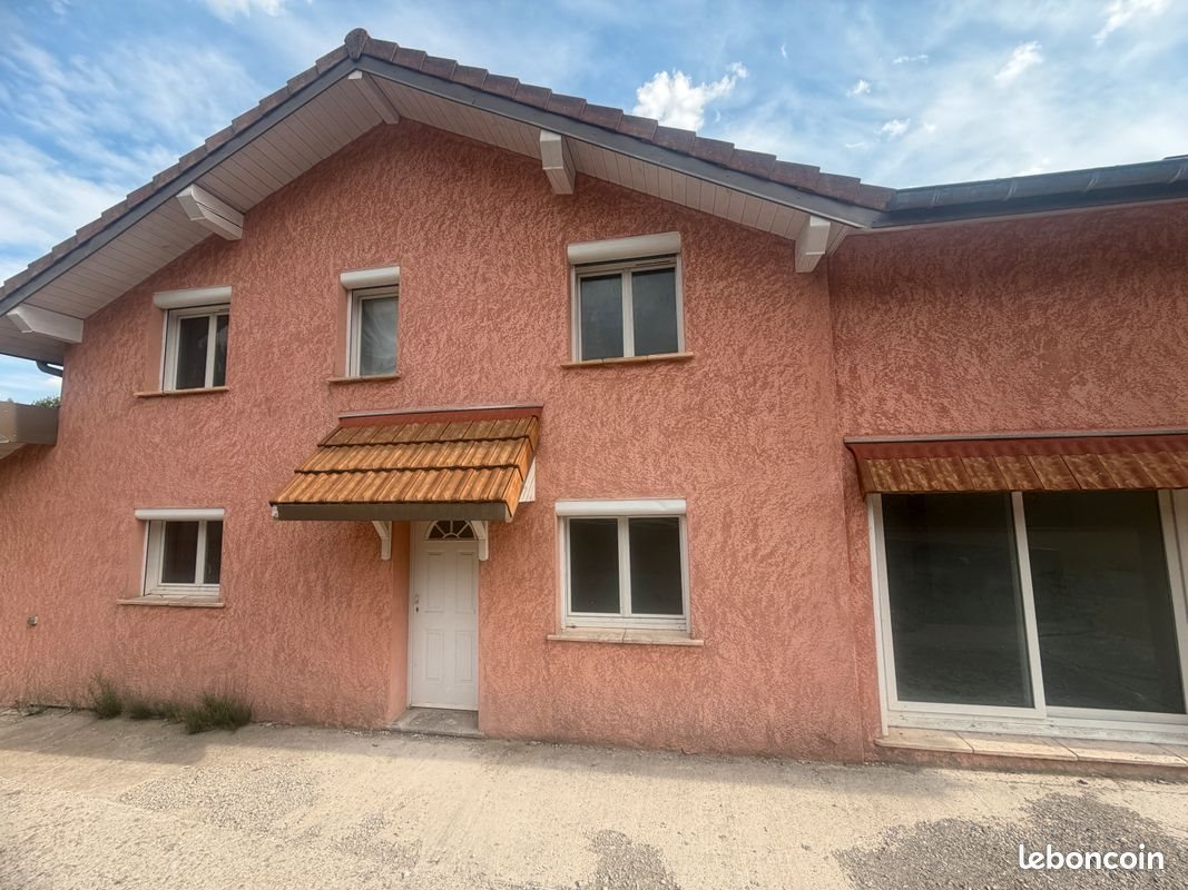 Maison à vendre, 200m², La Roche-des-Arnauds