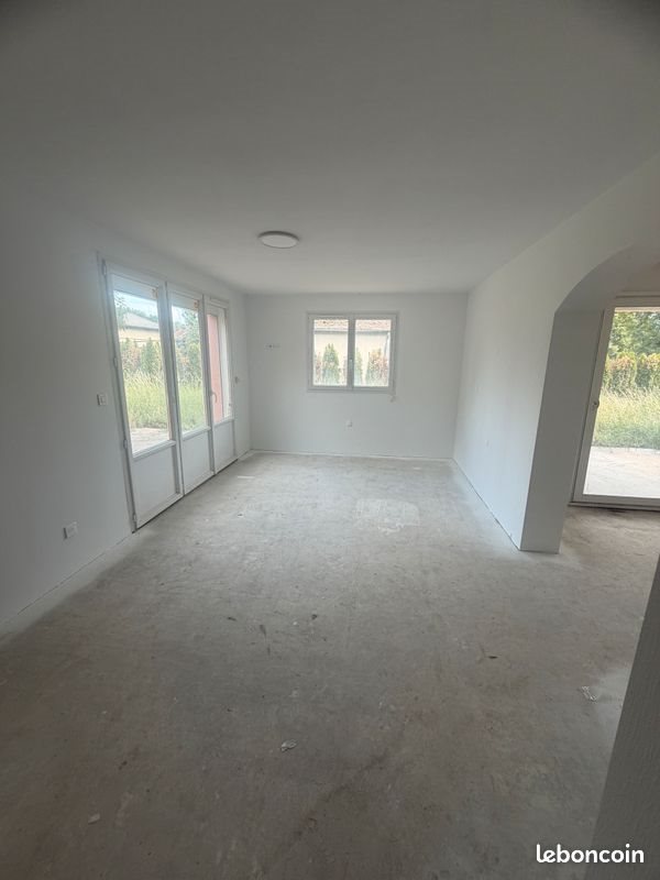 Maison à vendre, 200m², La Roche-des-Arnauds