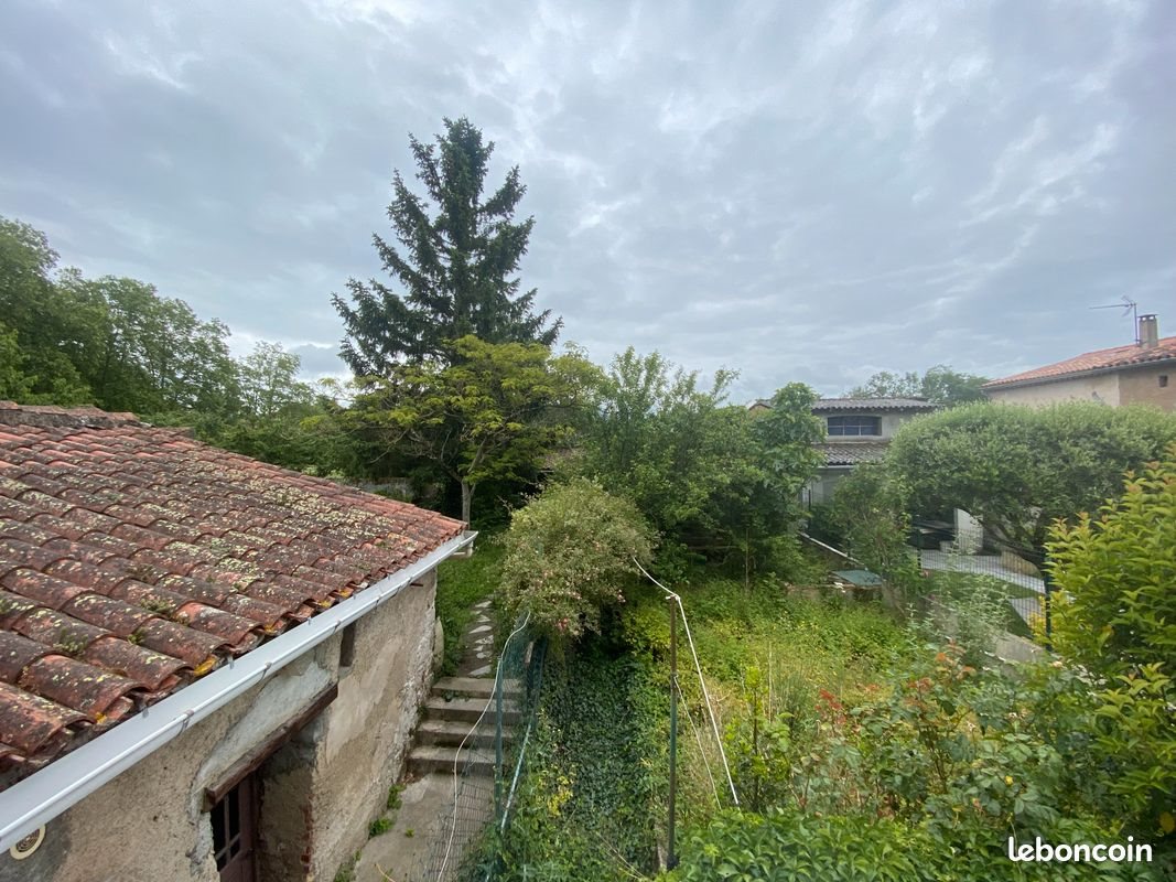 Maison à vendre, 70m², Castres