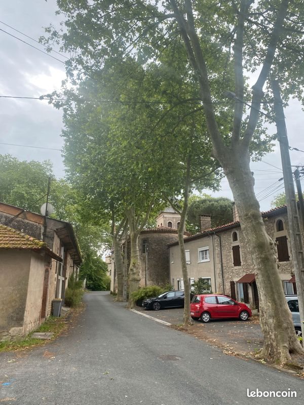 Maison à vendre, 70m², Castres