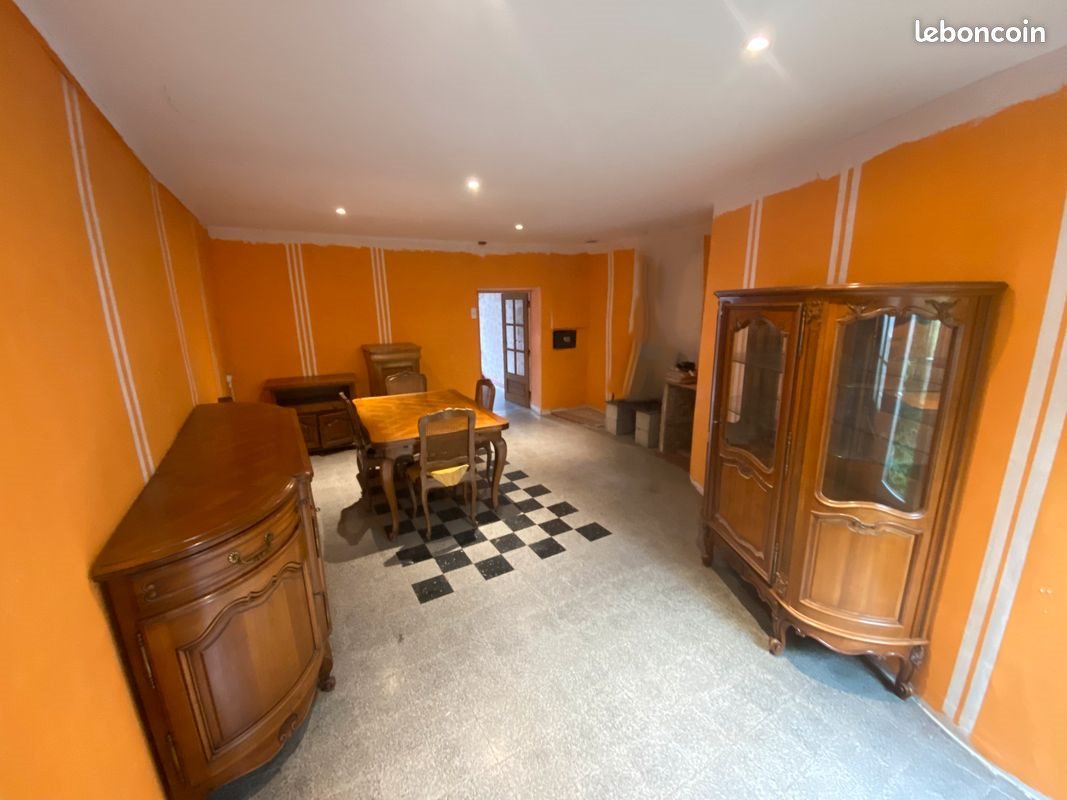 Maison à vendre, 70m², Castres